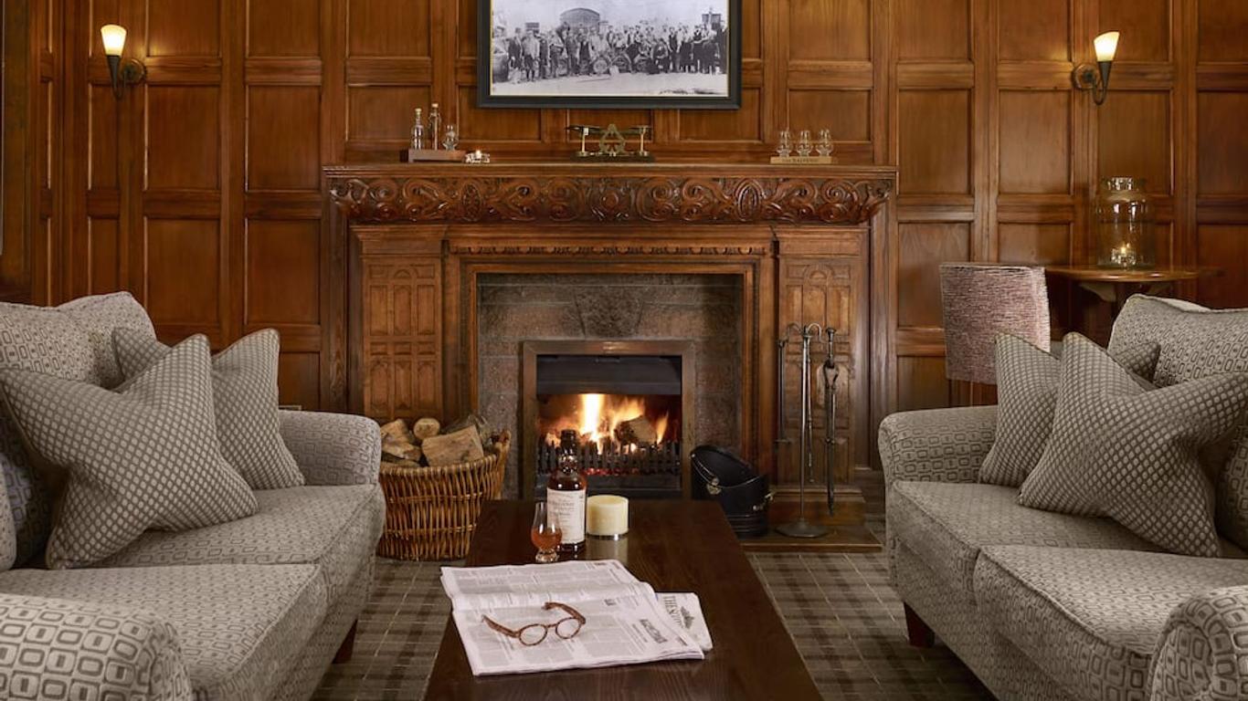 ويندام ديوكالي كانتري إستايت