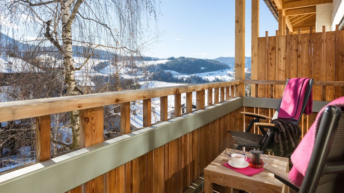 ホテル ヘウバッド