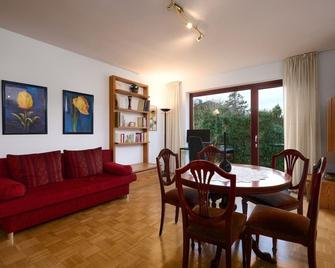 Wagner&#039s Residenz - Heikendorf - Essbereich