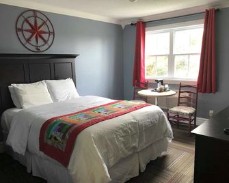 Seaport Inn - Elliston