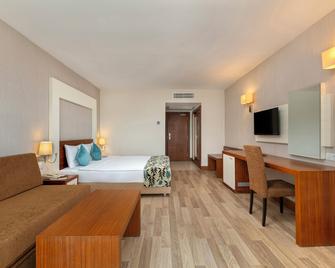 Greenwood Kemer Resort - Kemer - Habitación