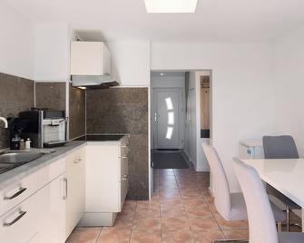 Ferienhaus - Kyritz - Kitchen