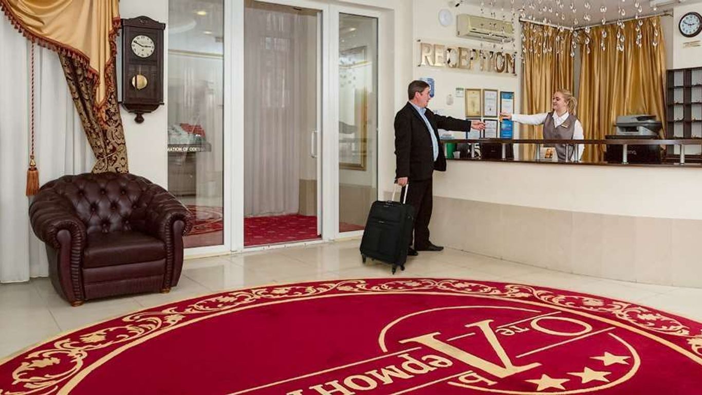 Основне фото