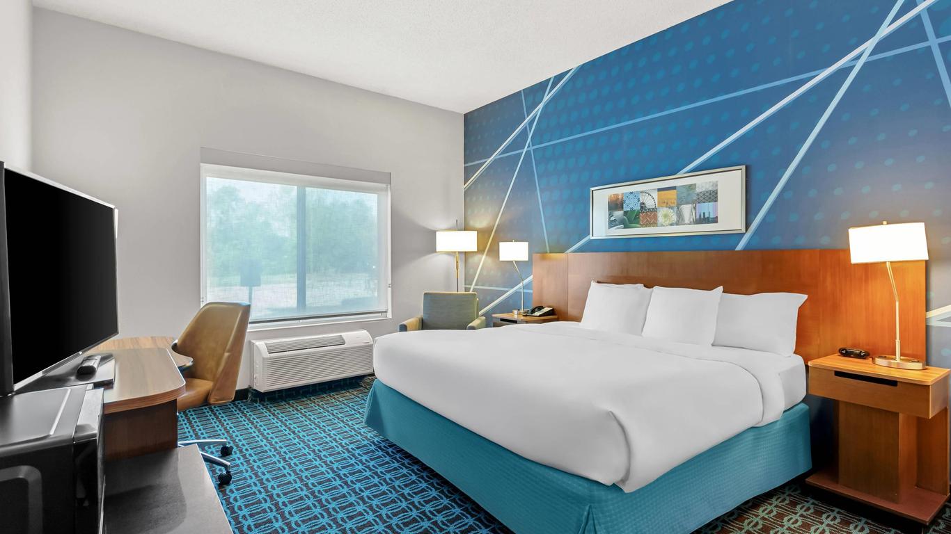 Comfort Inn & Suites Berea