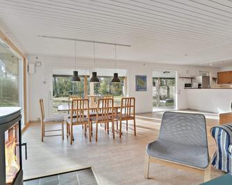 7 Person Holiday Home in Nexo - Svaneke