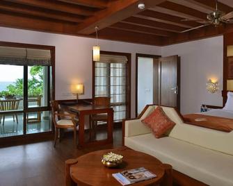Getaway Beach Resorts - Thiruvananthapuram