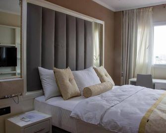 Suita Hotel - Yaoundé - Bedroom