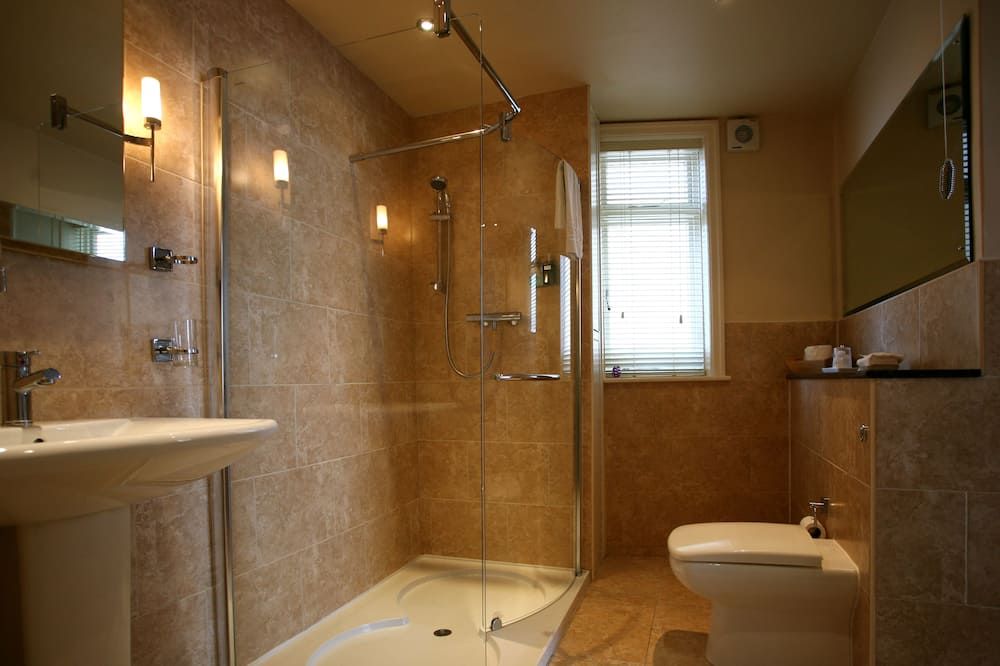 Orchard Club - Knaresborough - Bad