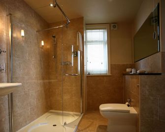 Orchard Club - Knaresborough - Bad