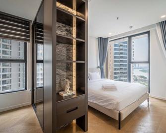 The Lumiere Riverside Residence - Ho Chi Minh City - Bedroom