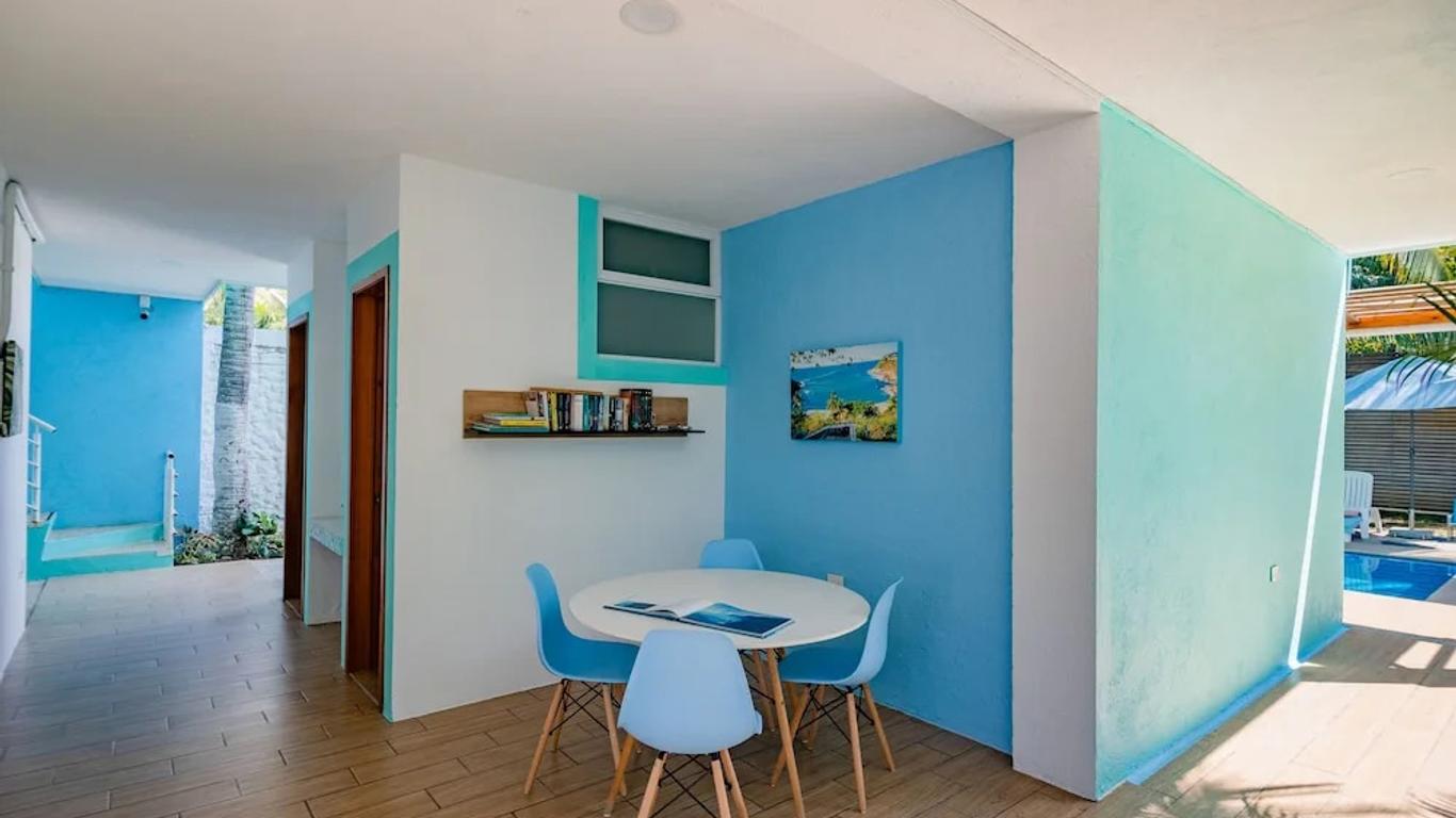 Casa Menta