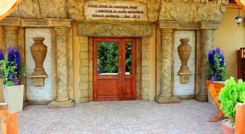 Hotel Ksiecia Jozefa - بوزنان