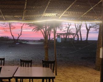 Gopal beach house - Karwar - Beach