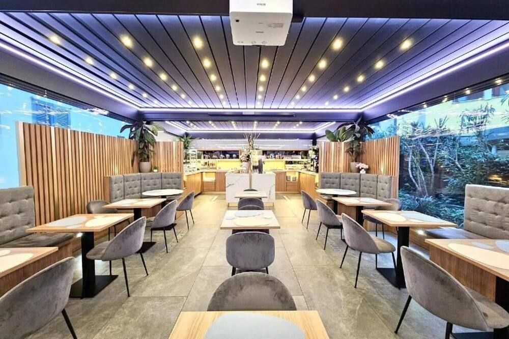 فندق بولتسانو