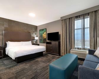 Homewood Suites by Hilton Oklahoma City Quail Springs - Oklahoma City - Bedroom