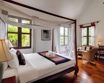 The Belle Rive Boutique Hotel - Luang Prabang
