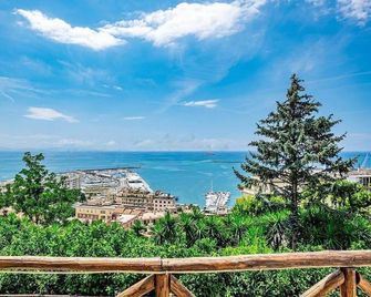 Villa Poseidon Boutique Hotel & Events - Salerno