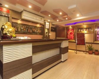 Jagjeet Balaji Inn - Siliguri - Recepción