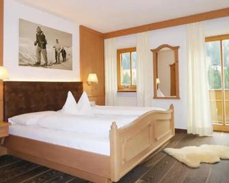 Hotel Gallia - Stilfs