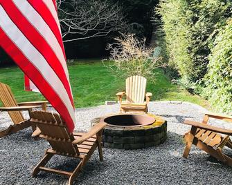 Minutes To Hundreds Of Wine Tasting Rooms/Wineries! - Woodinville - Patio