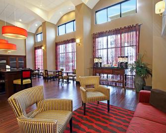 Hampton Inn & Suites Columbus Hilliard - Hilliard - Lobby