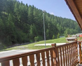 Residenza L'Teit - Sestriere