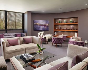 Aviator Hotel - Farnborough - Lounge