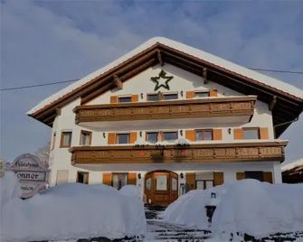 Sonner - Dietmannsried - Building