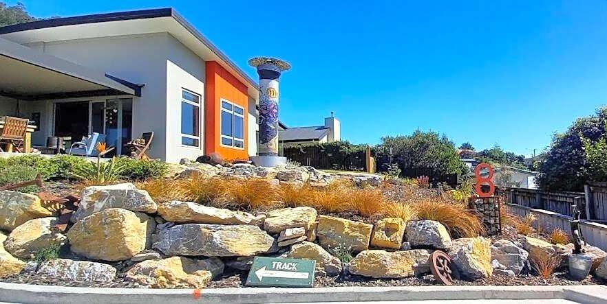 Grampians B&B - נלסון