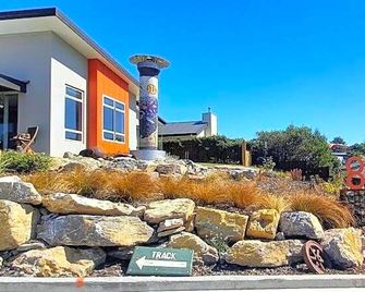 Grampians B&B - Nelson (Nova Zelândia)