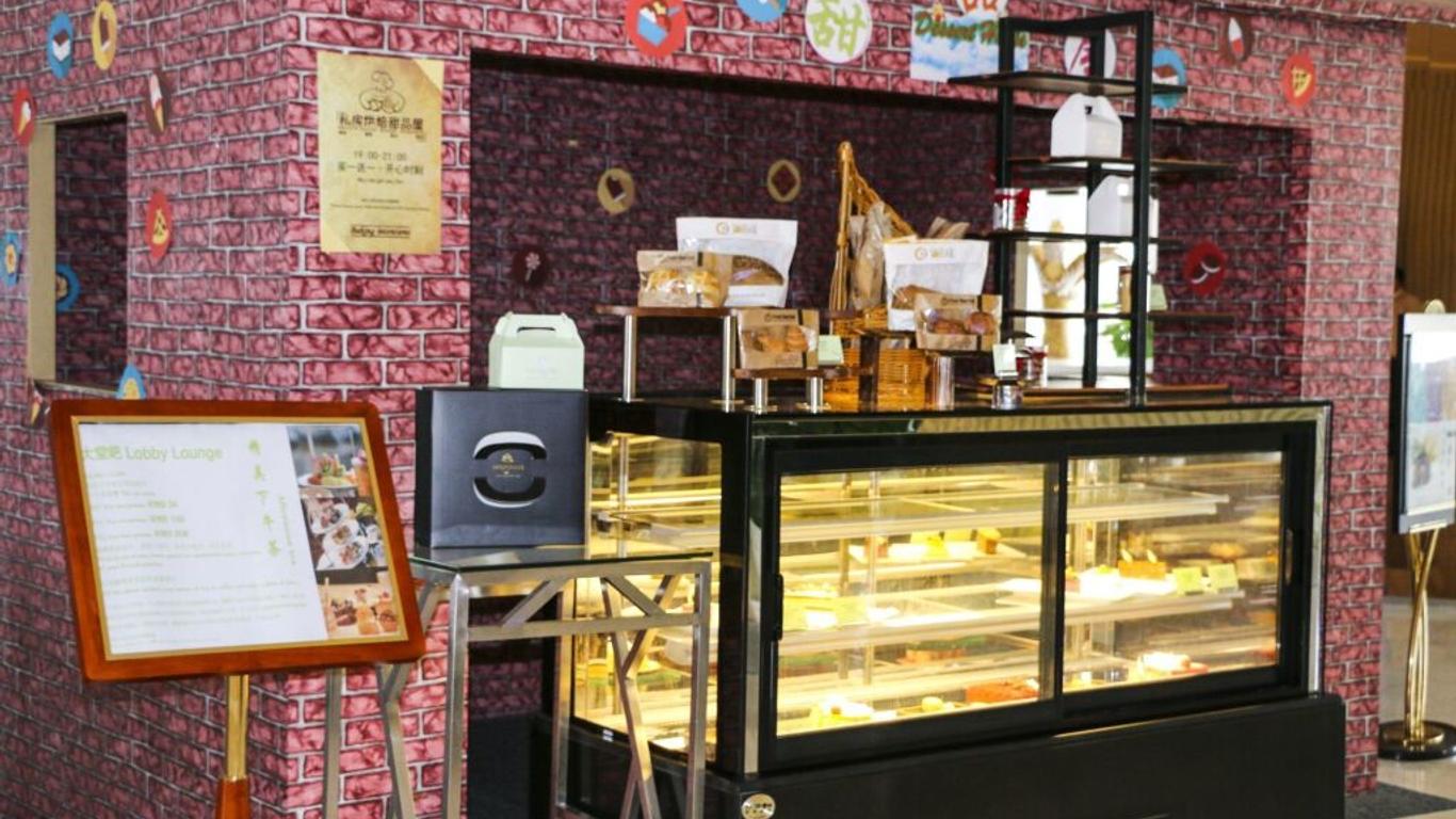 三亞鳳凰機場酒店