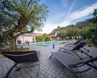 Quinta da Victória - Casa 4 - Viana do Castelo - Pool