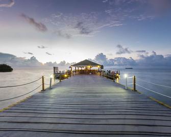 Decameron Marazul - San Andrés
