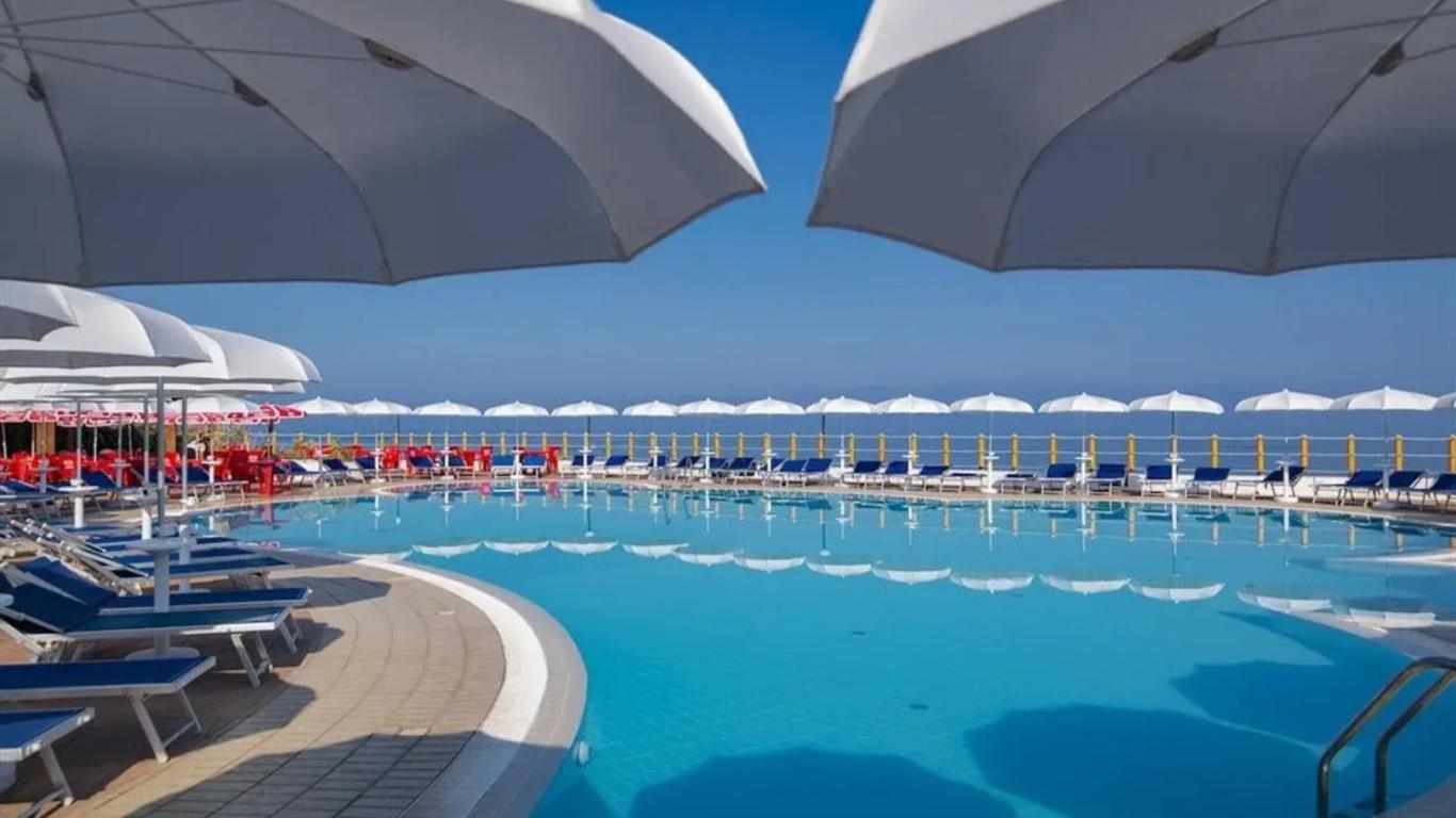 Il Poggio Di Tropea