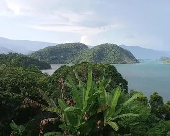 Pousada Santa Rita - Paraty