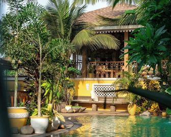 Fiesta Beach Resort - Baga