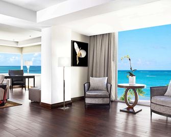 Fairmont El San Juan Hotel - Carolina - Ložnice