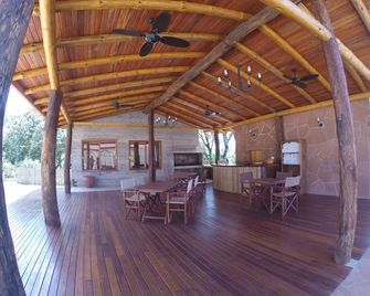 El Pueblito Iguazú - Puerto Iguazú