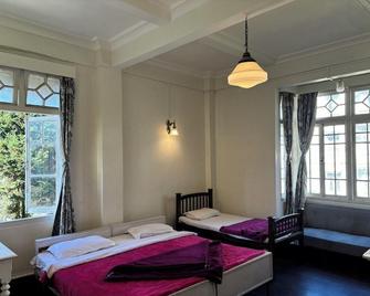 Pineridge Hotel Darjeeling - Darjeeling