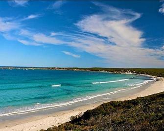 Seal Bay Cottages - Kaiwarra - Seddon - Playa