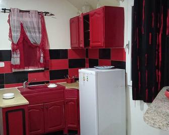 Apartment in Hammamet, 5 minutes from the beach - Hammamet