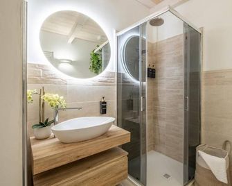 Via Roma 106 Apartment - Sassari - Bad