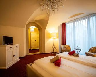 Pension Donatus - Pirna - Soveværelse