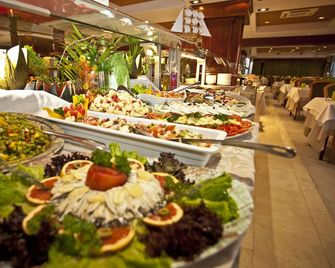 Hotel Vallemar - Puerto de la Cruz