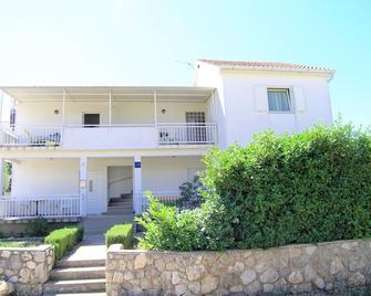 Apartment Hrzina - Krk - Edificio