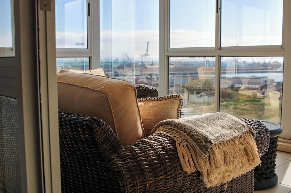 The Paxton Hotel - Port Elizabeth
