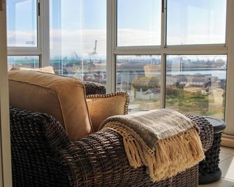 The Paxton Hotel - Port Elizabeth