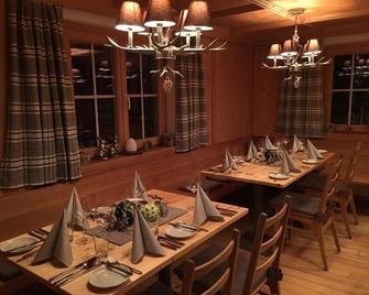 Gasthaus Moosegg - Lochau