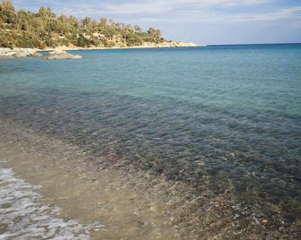 Apartment 500 meters from the bay of Porto Frailis - Tortolì - Arbatax - Beach