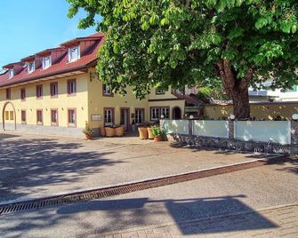 Landgasthof Sonne - Binzen - Bâtiment